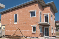 Tidpit home extensions