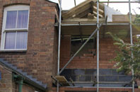 free Tidpit home extension quotes