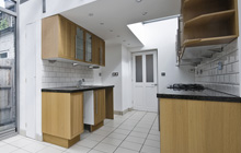 Tidpit kitchen extension leads